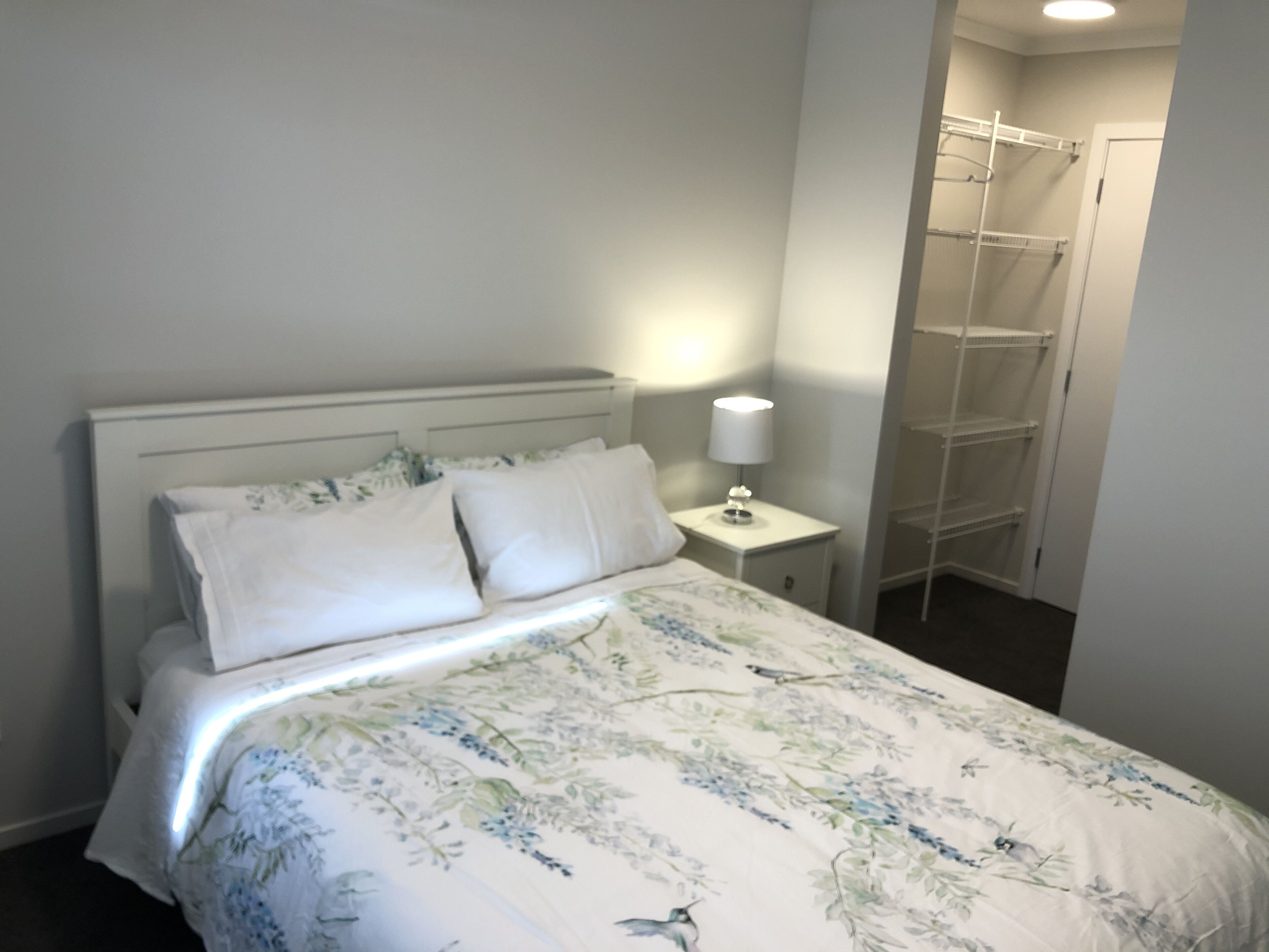 Central Stadium Apartments