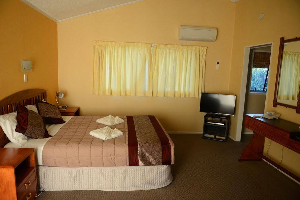 Classic Motel