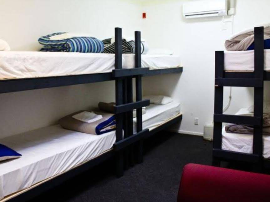 Eagles Nest Backpackers