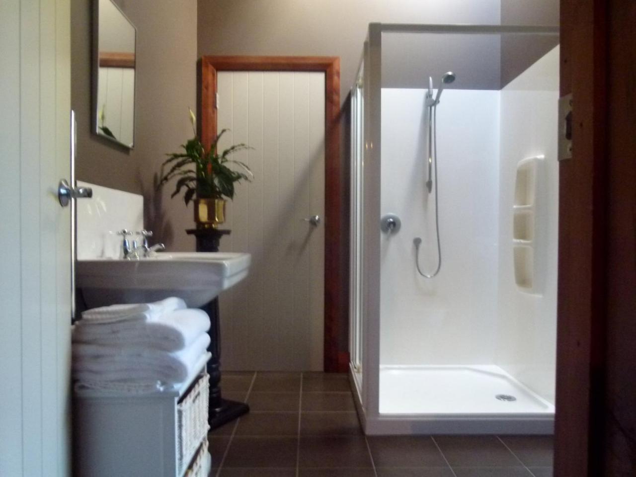 Hadleigh Boutique Lodge