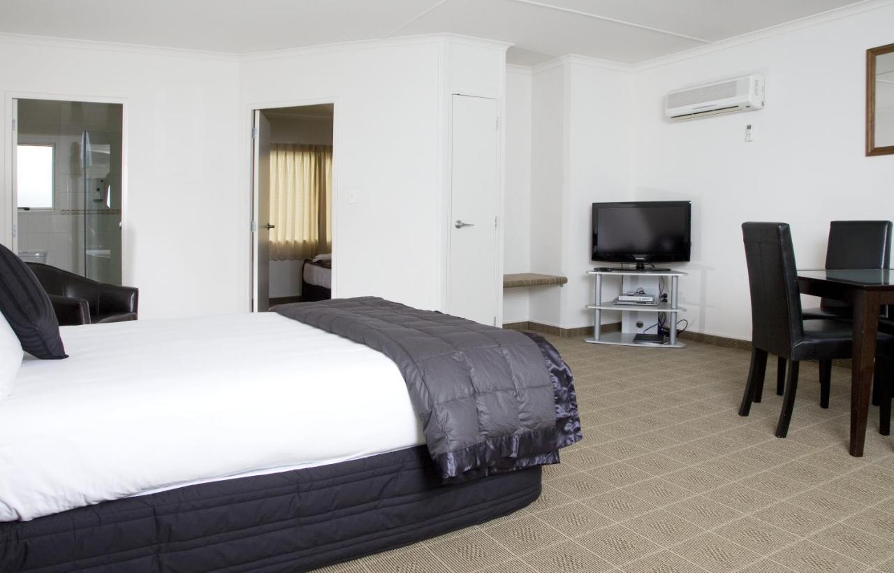 Hygate Motor Lodge