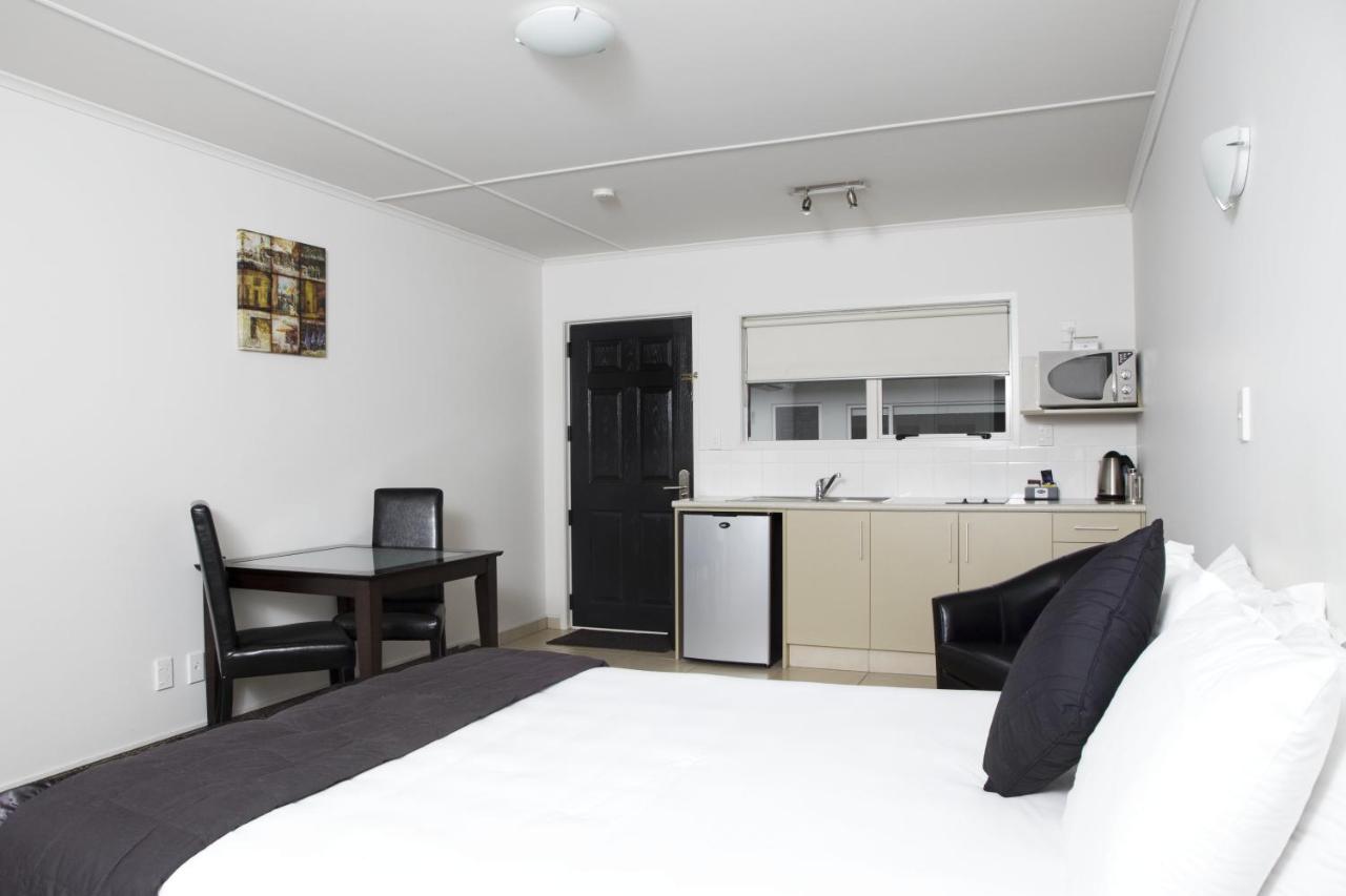 Hygate Motor Lodge
