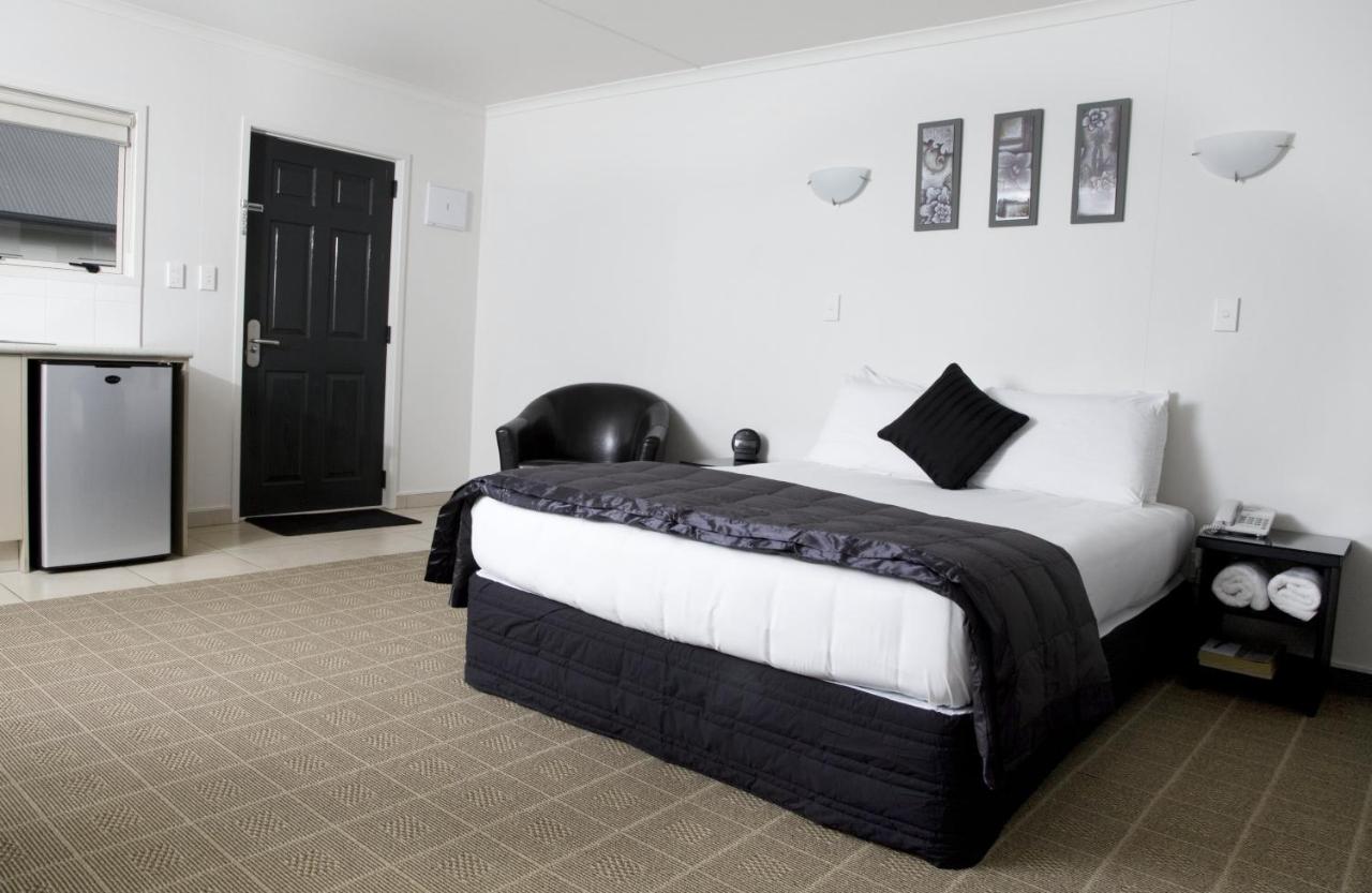 Hygate Motor Lodge