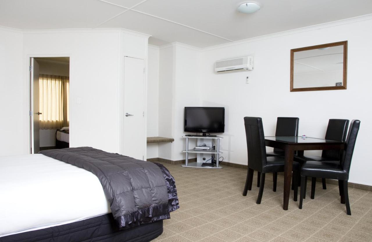 Hygate Motor Lodge