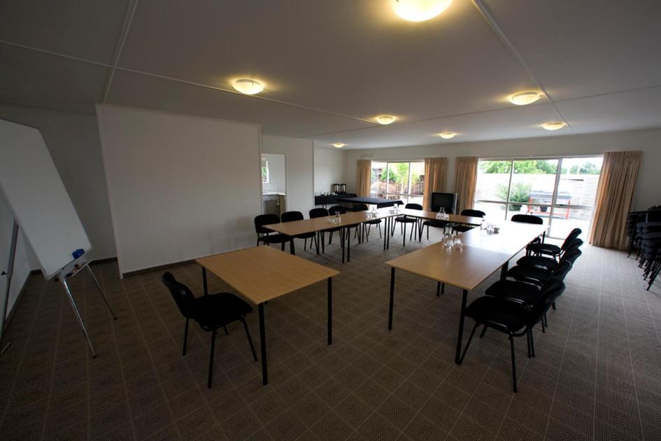 Hygate Motor Lodge