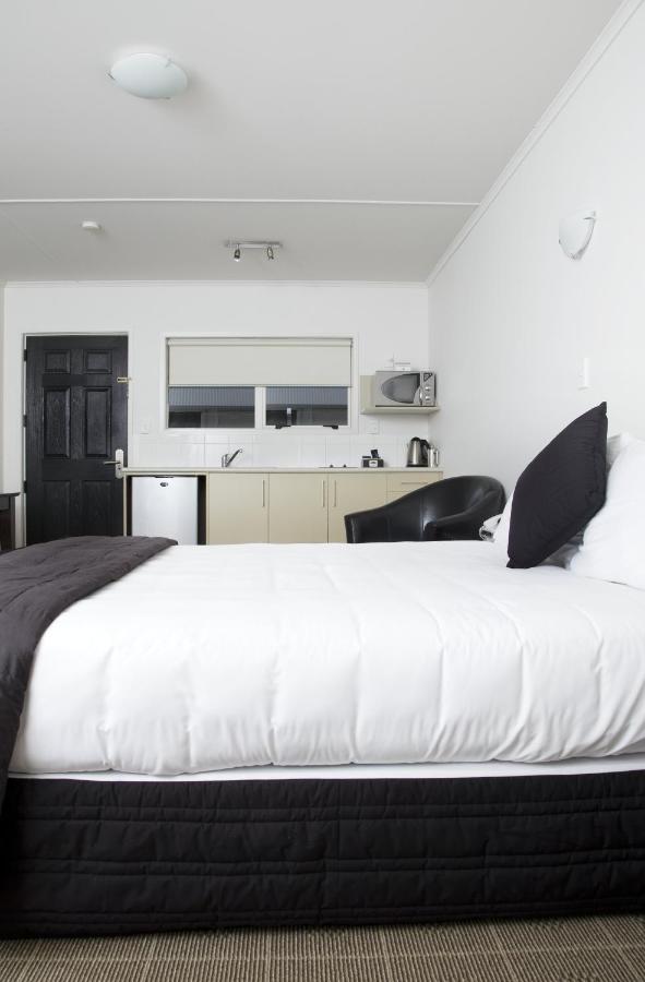 Hygate Motor Lodge