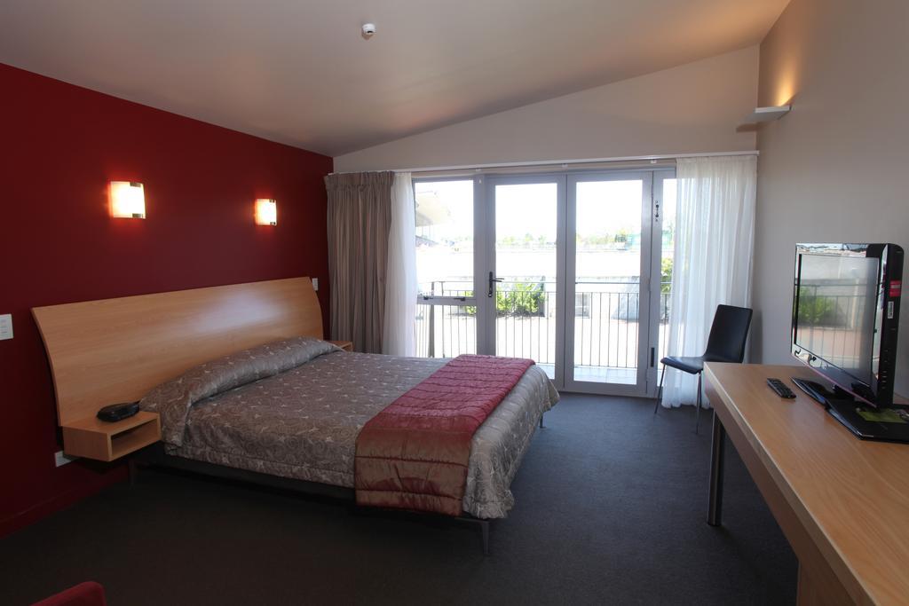 Park View Motor Lodge