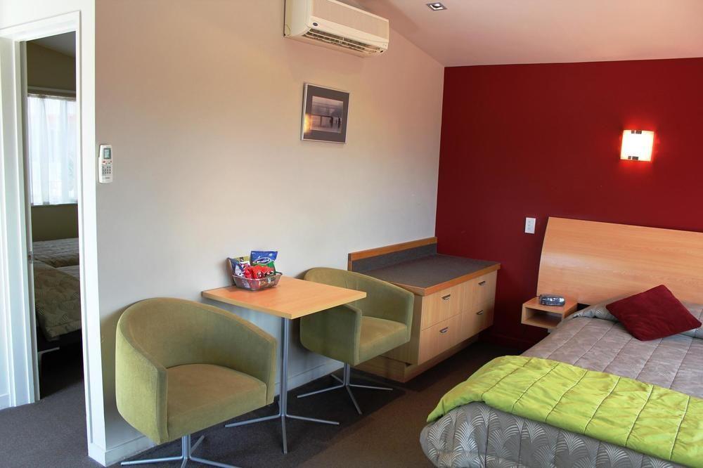 Park View Motor Lodge