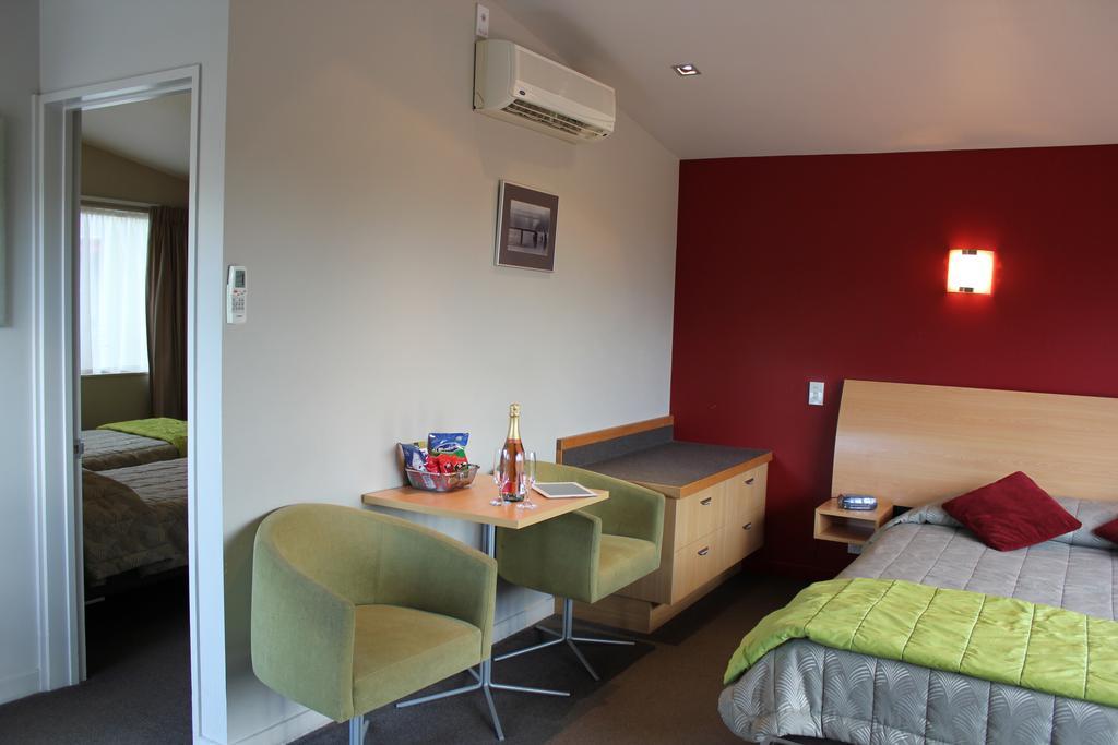 Park View Motor Lodge