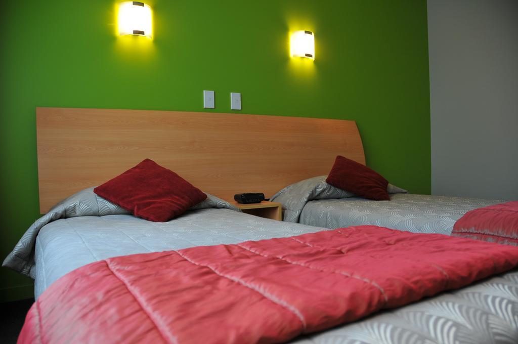 Park View Motor Lodge