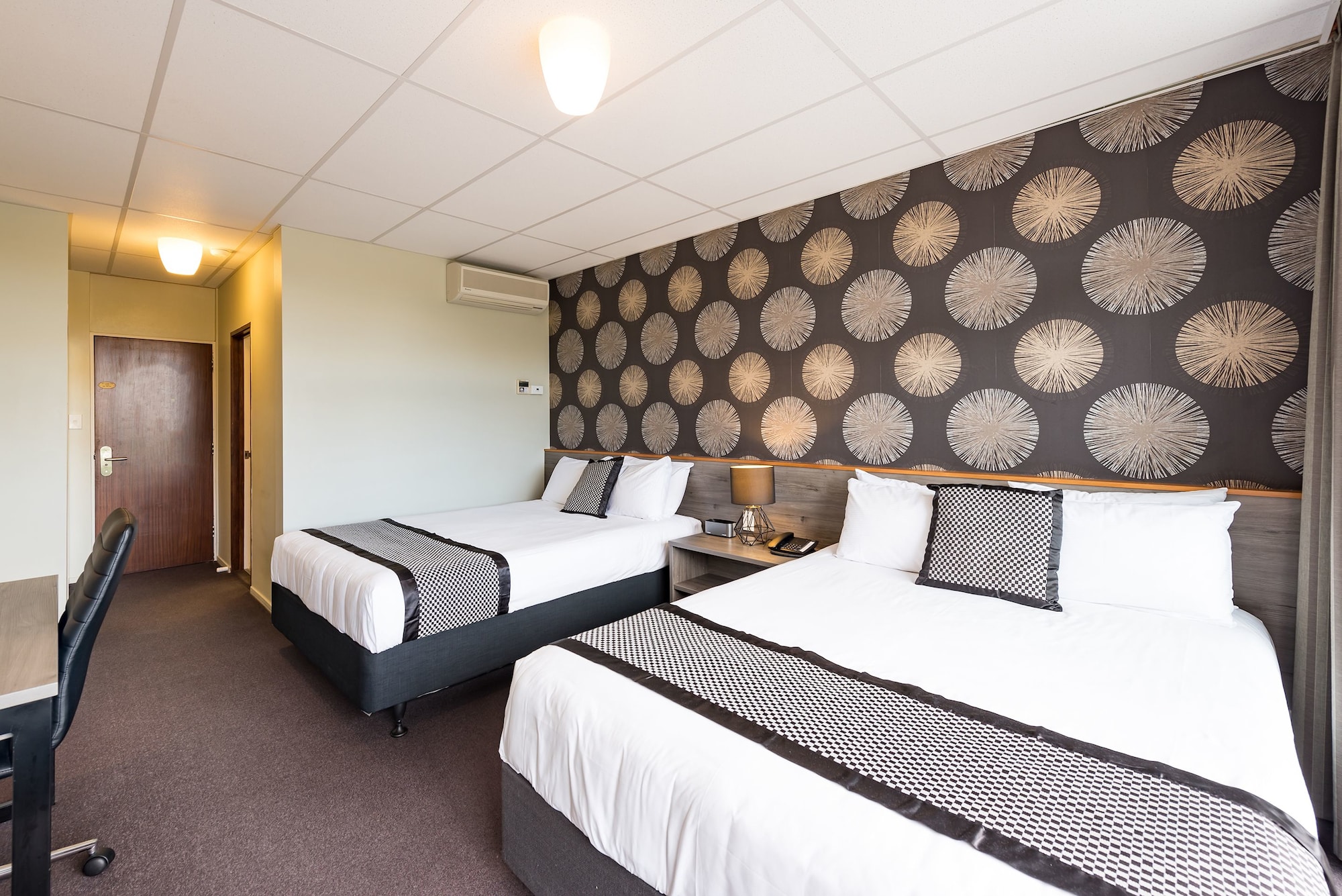 Heartland Ambassador Hotel Hamilton
