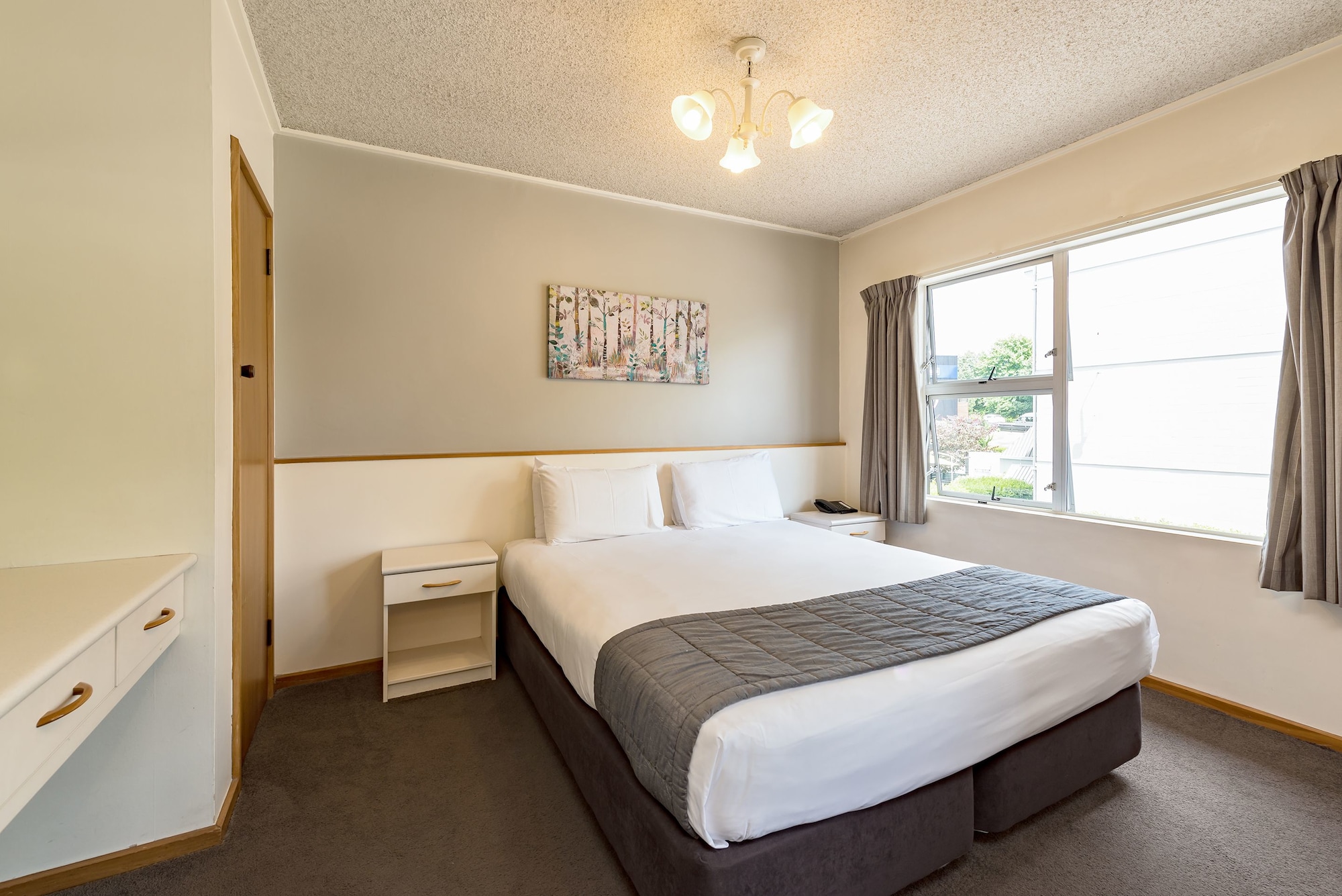 Heartland Ambassador Hotel Hamilton