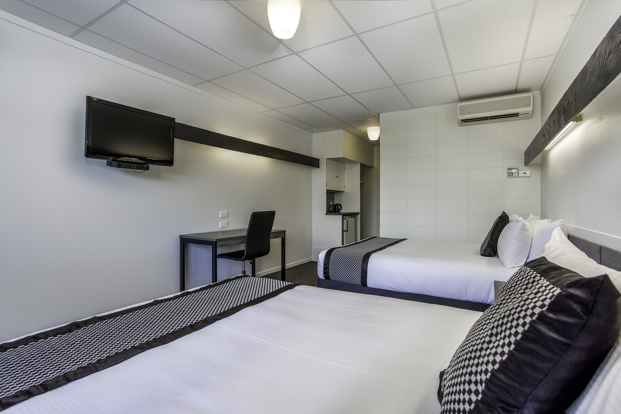 Heartland Ambassador Hotel Hamilton