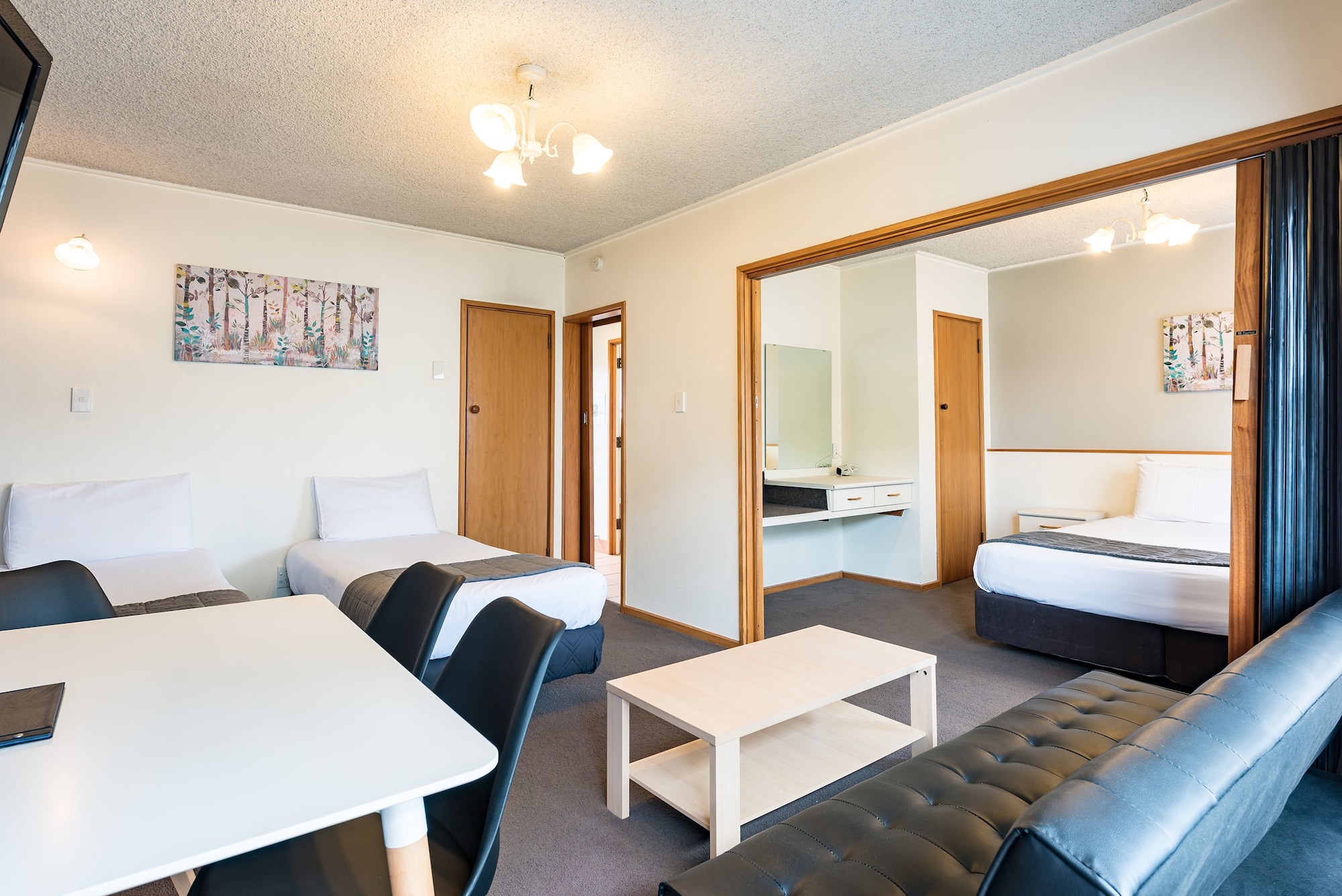 Heartland Ambassador Hotel Hamilton