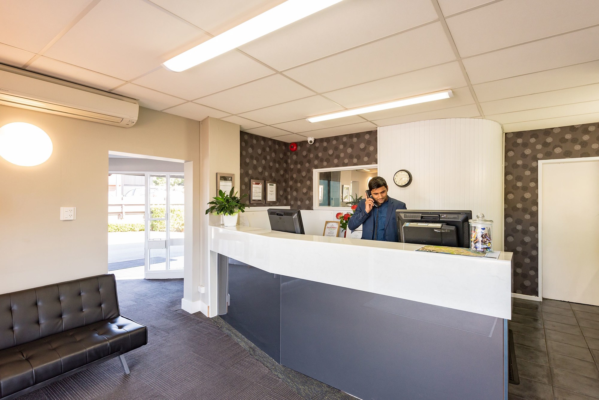 Heartland Ambassador Hotel Hamilton