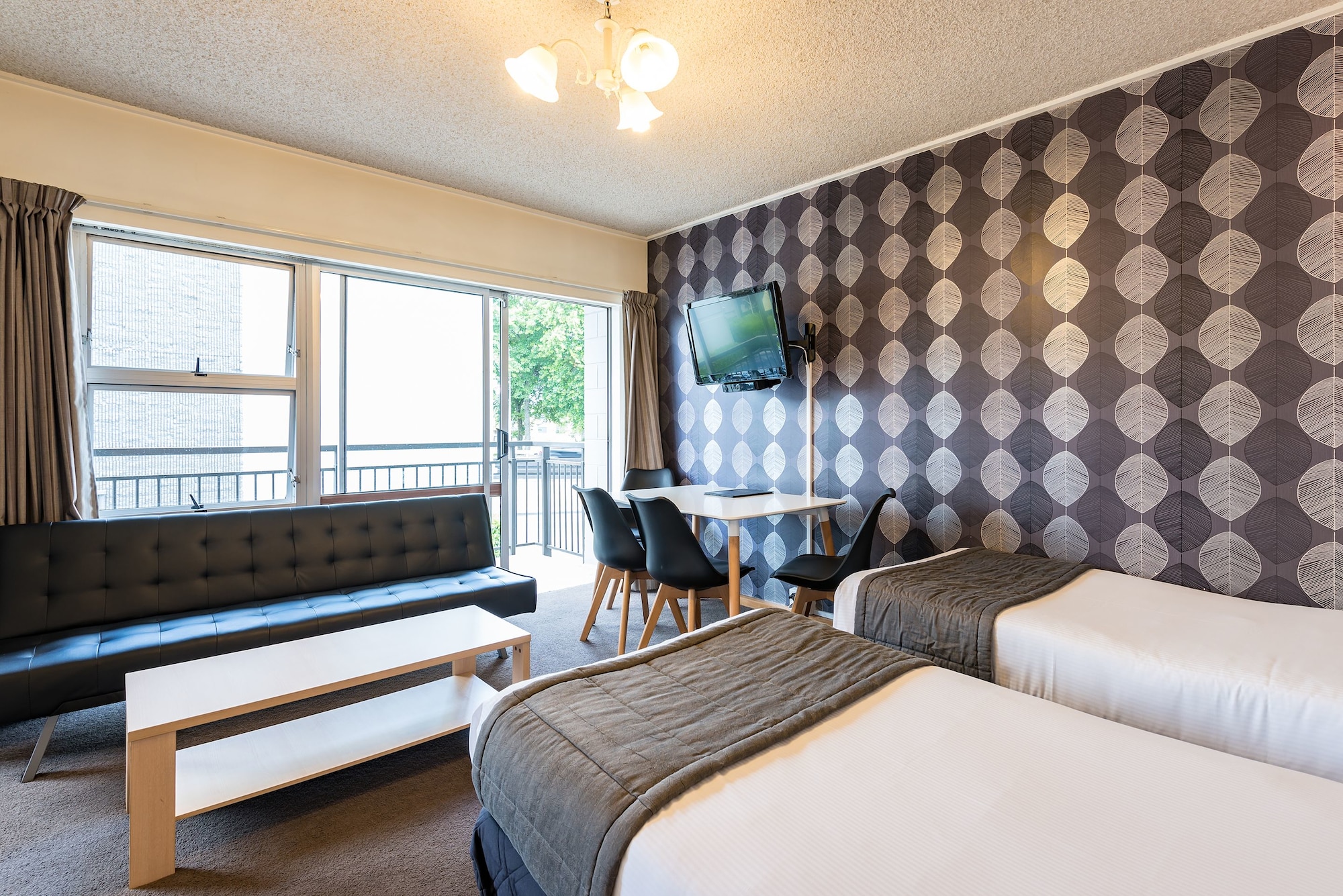 Heartland Ambassador Hotel Hamilton