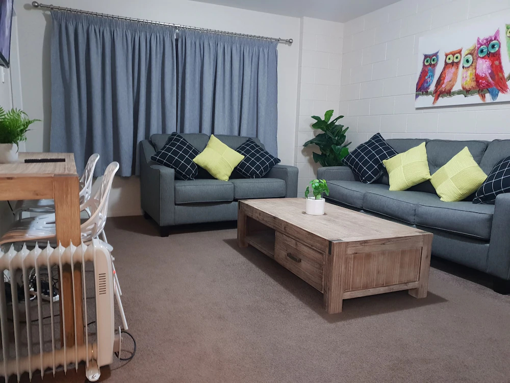 Rose Apartments Hamilton