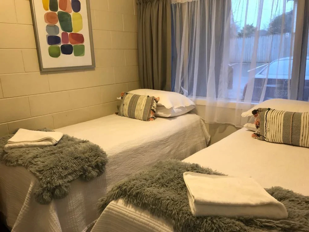Rose Apartments Hamilton