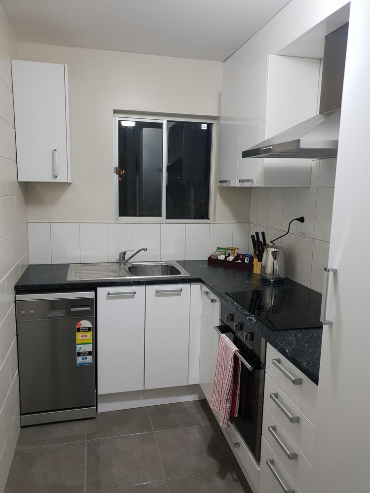 Rose Apartments Hamilton
