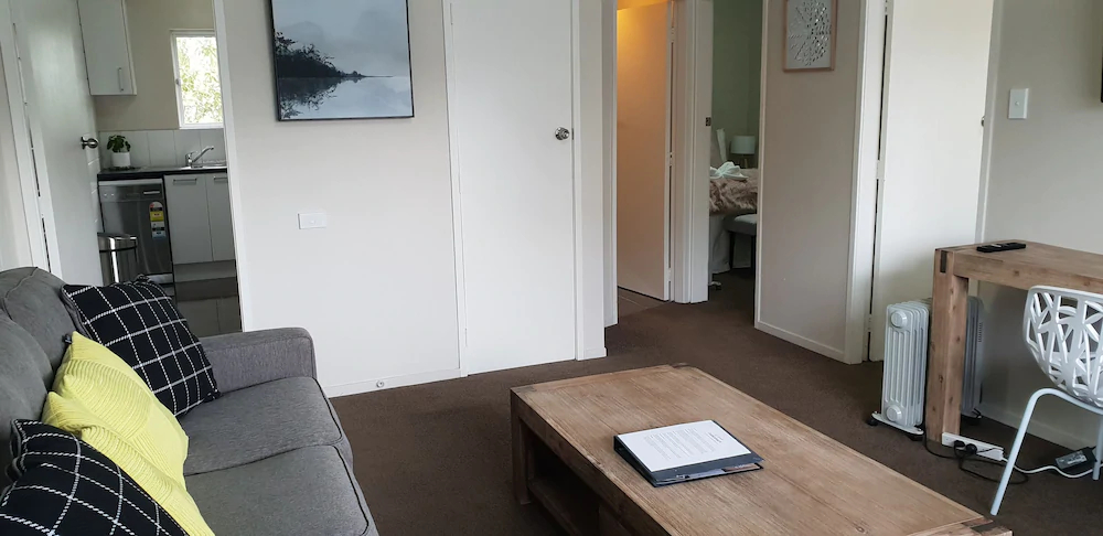 Rose Apartments Hamilton