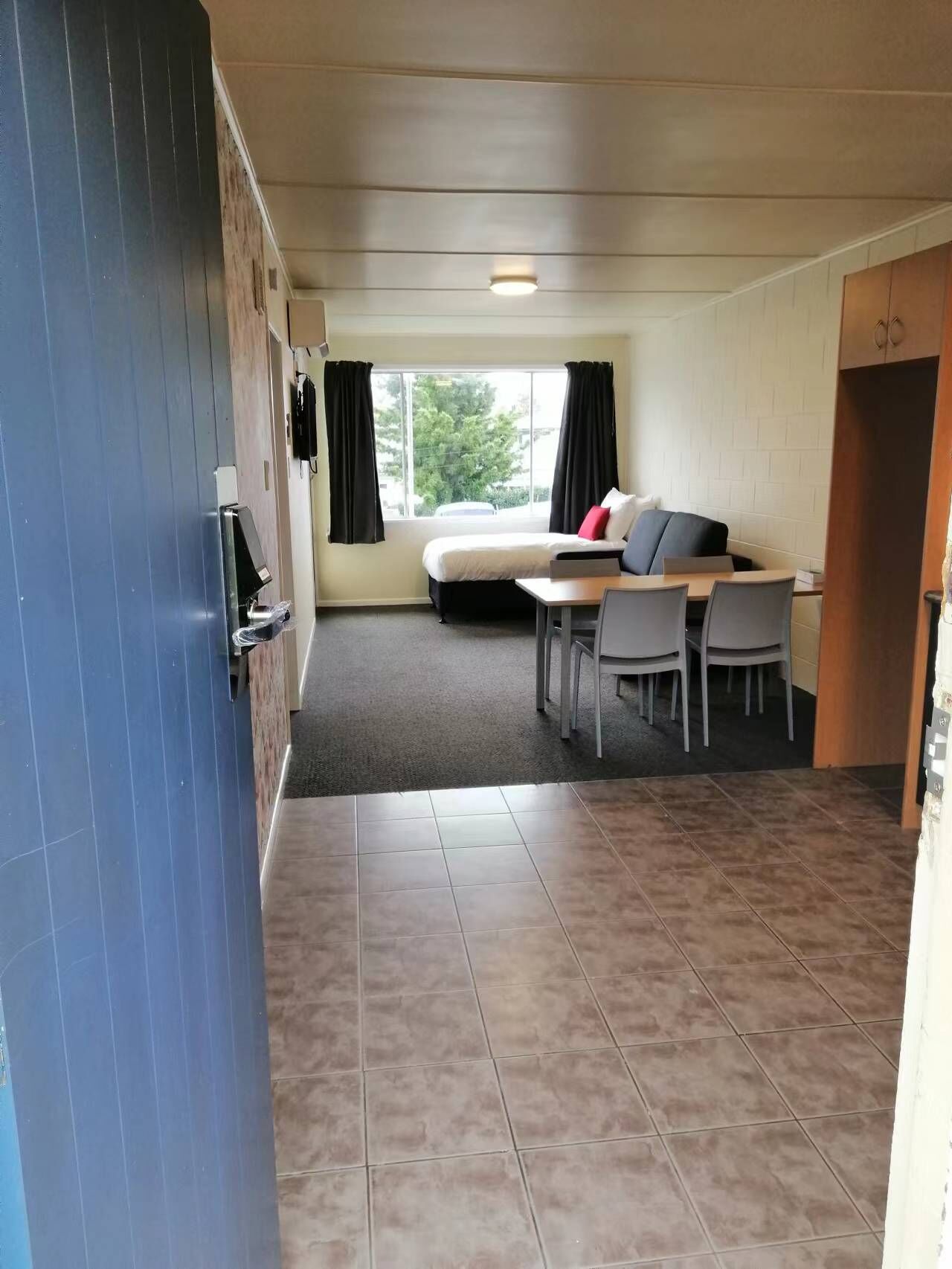 Stanley Apartments