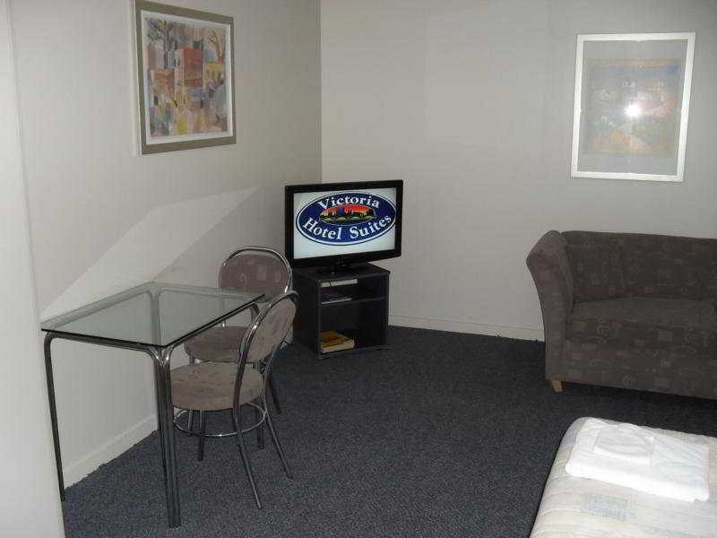 Victoria Suites