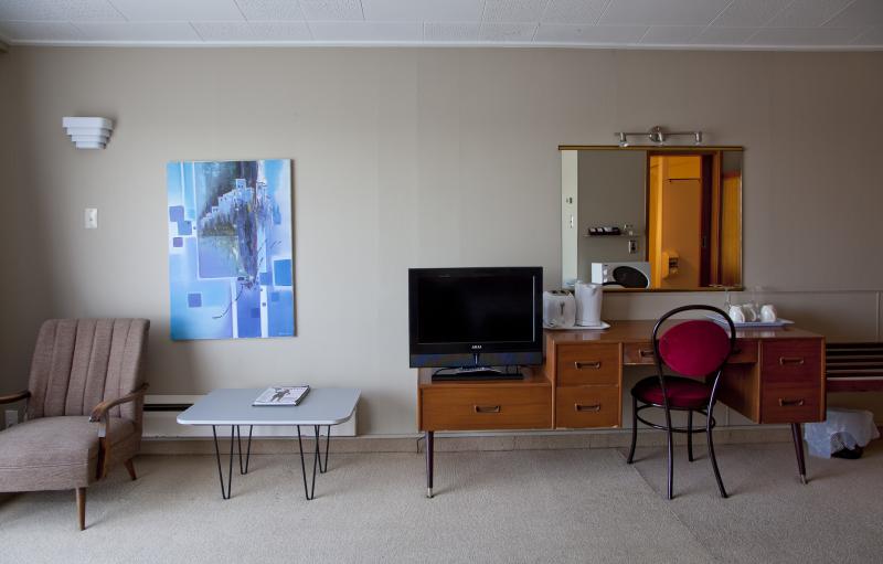Apple Motor Inn