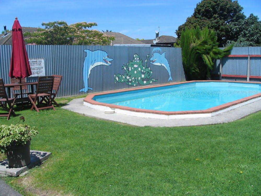 Frimley Lodge Motel