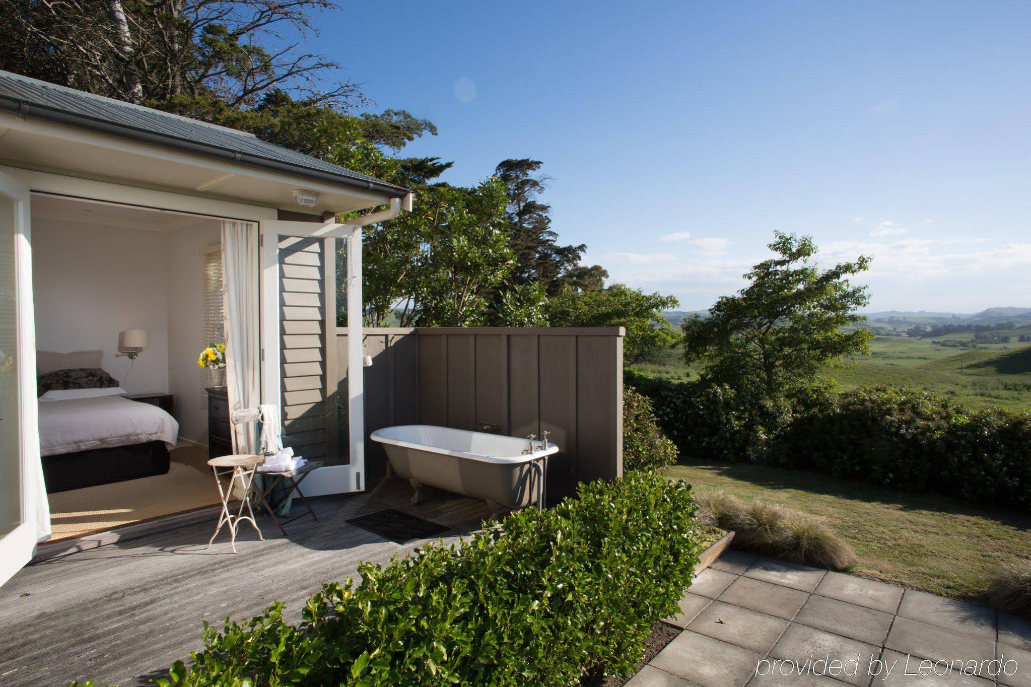 Greenhill The Lodge