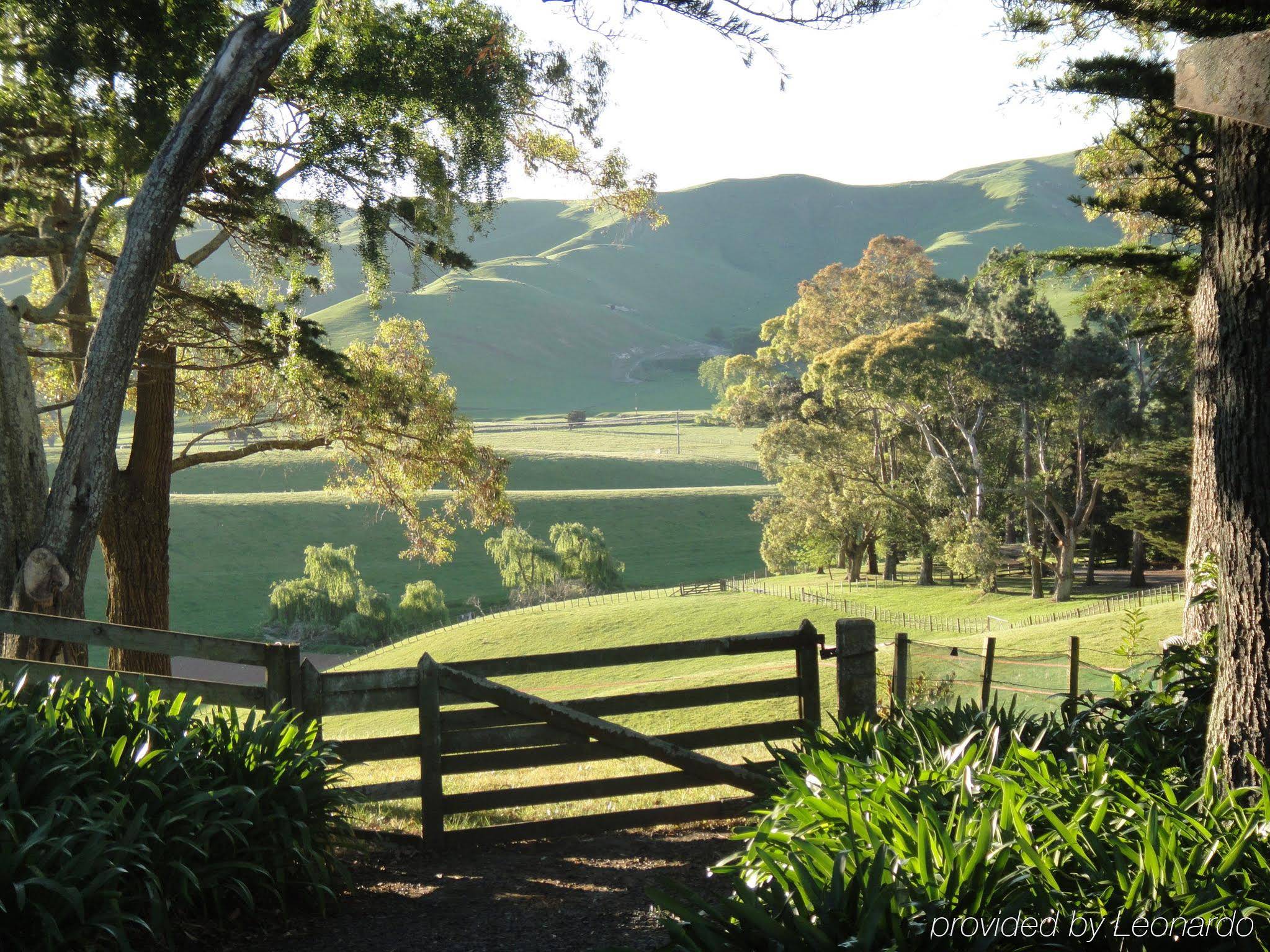 Greenhill The Lodge