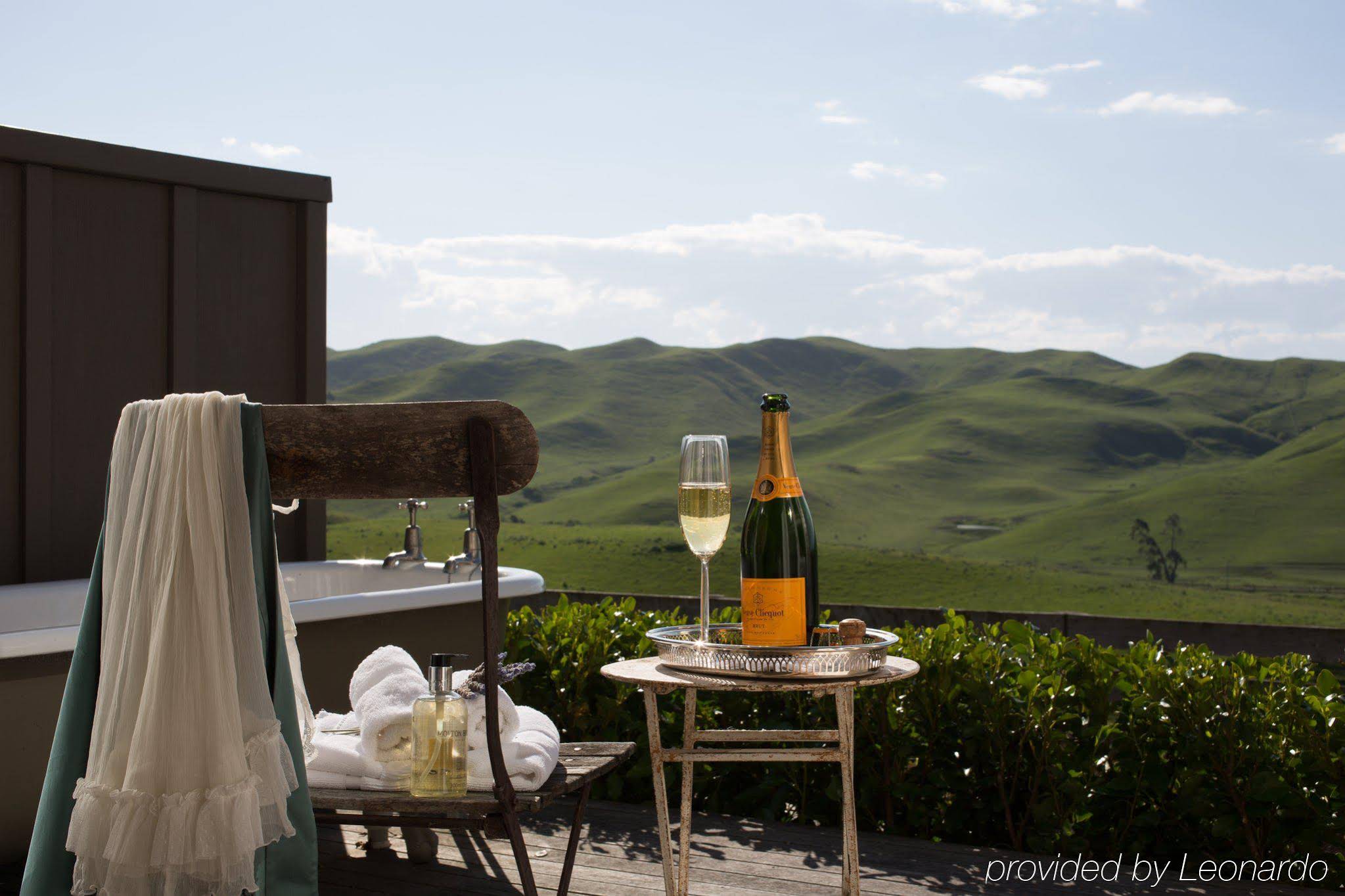 Greenhill The Lodge
