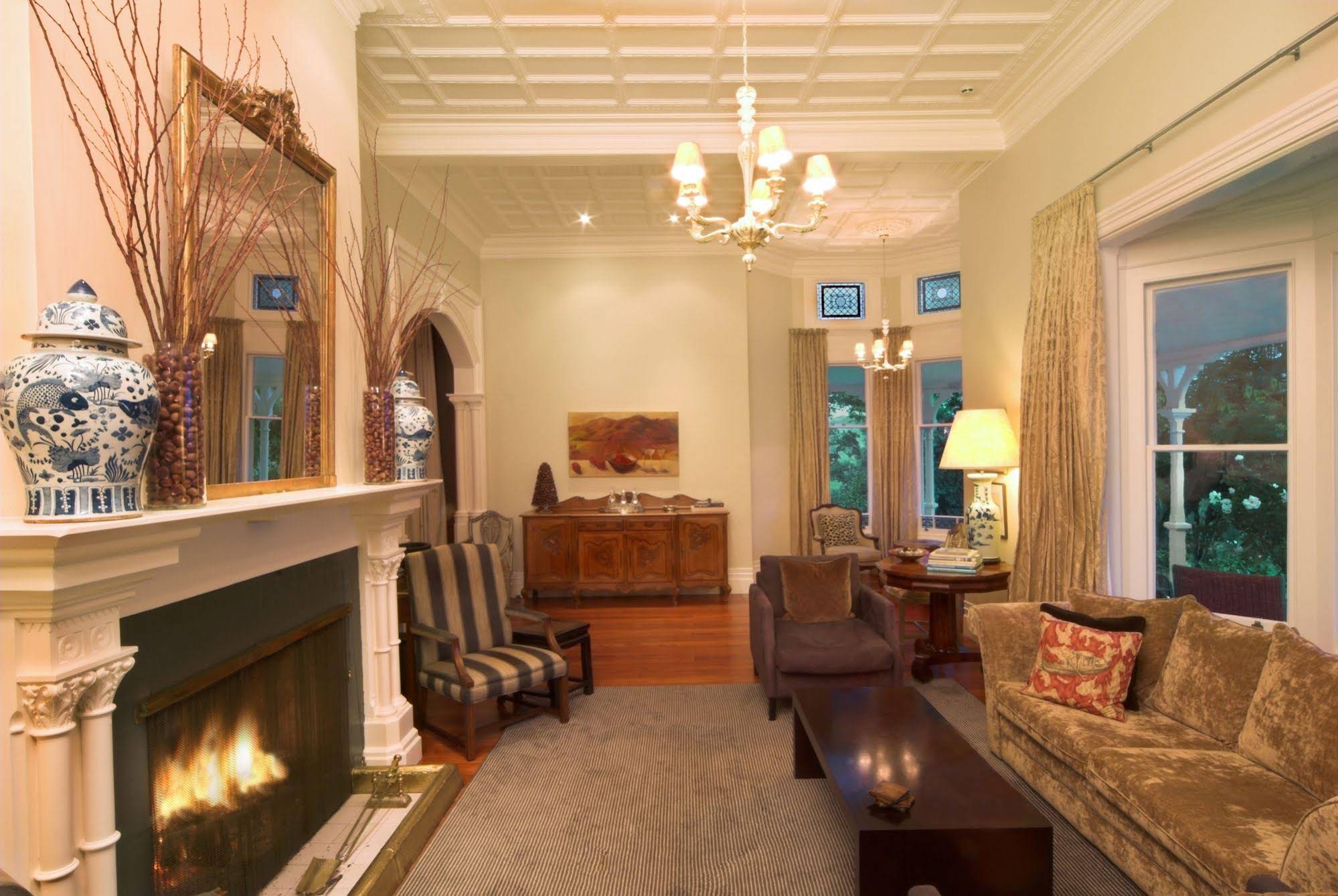 Greenhill The Lodge