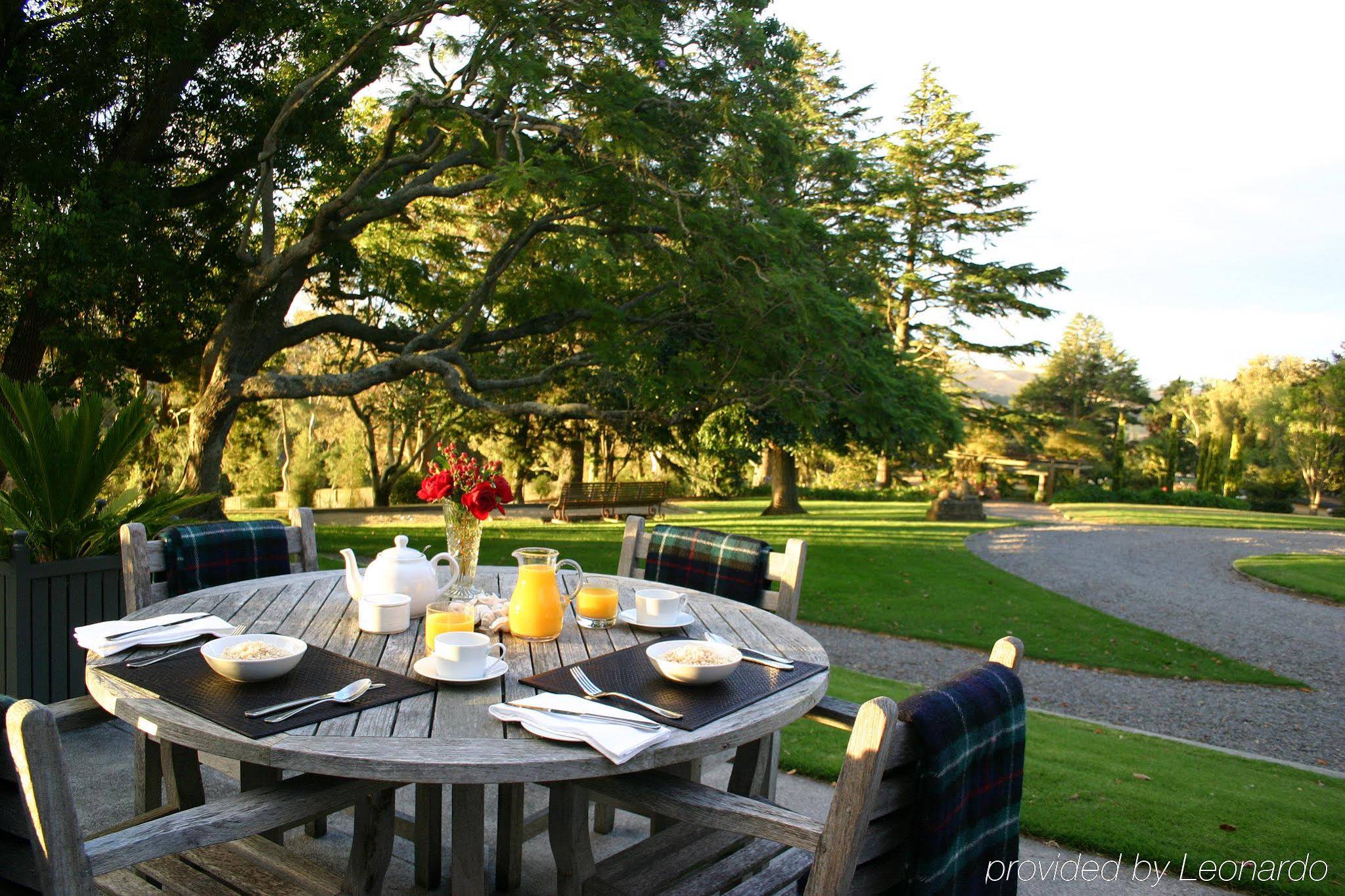 Greenhill The Lodge