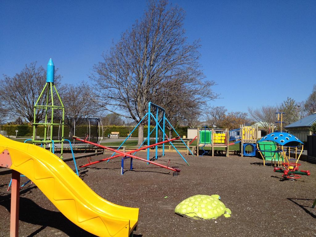 Hastings Top 10 Holiday Park