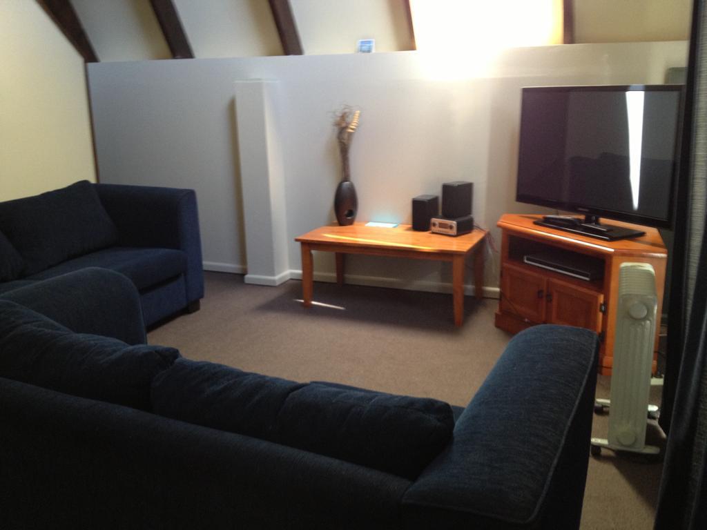 Hastings Top 10 Holiday Park
