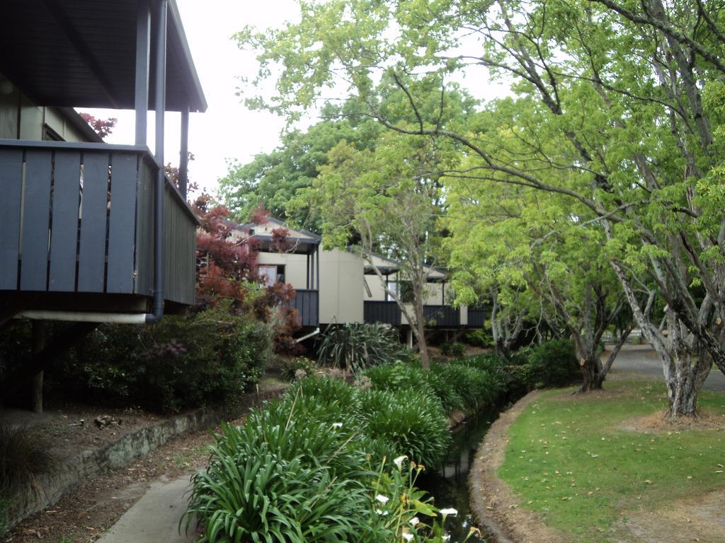 Hastings Top 10 Holiday Park