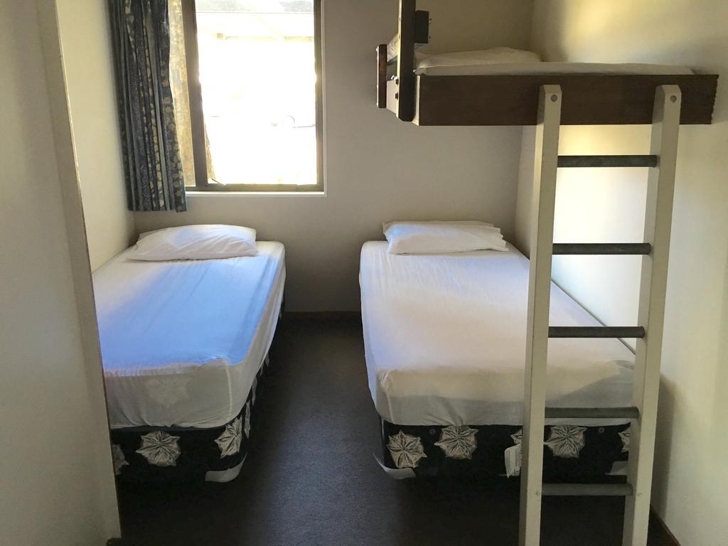 Hastings Top 10 Holiday Park