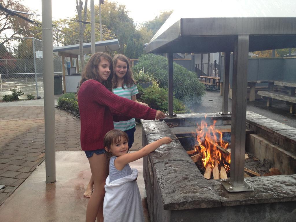 Hastings Top 10 Holiday Park