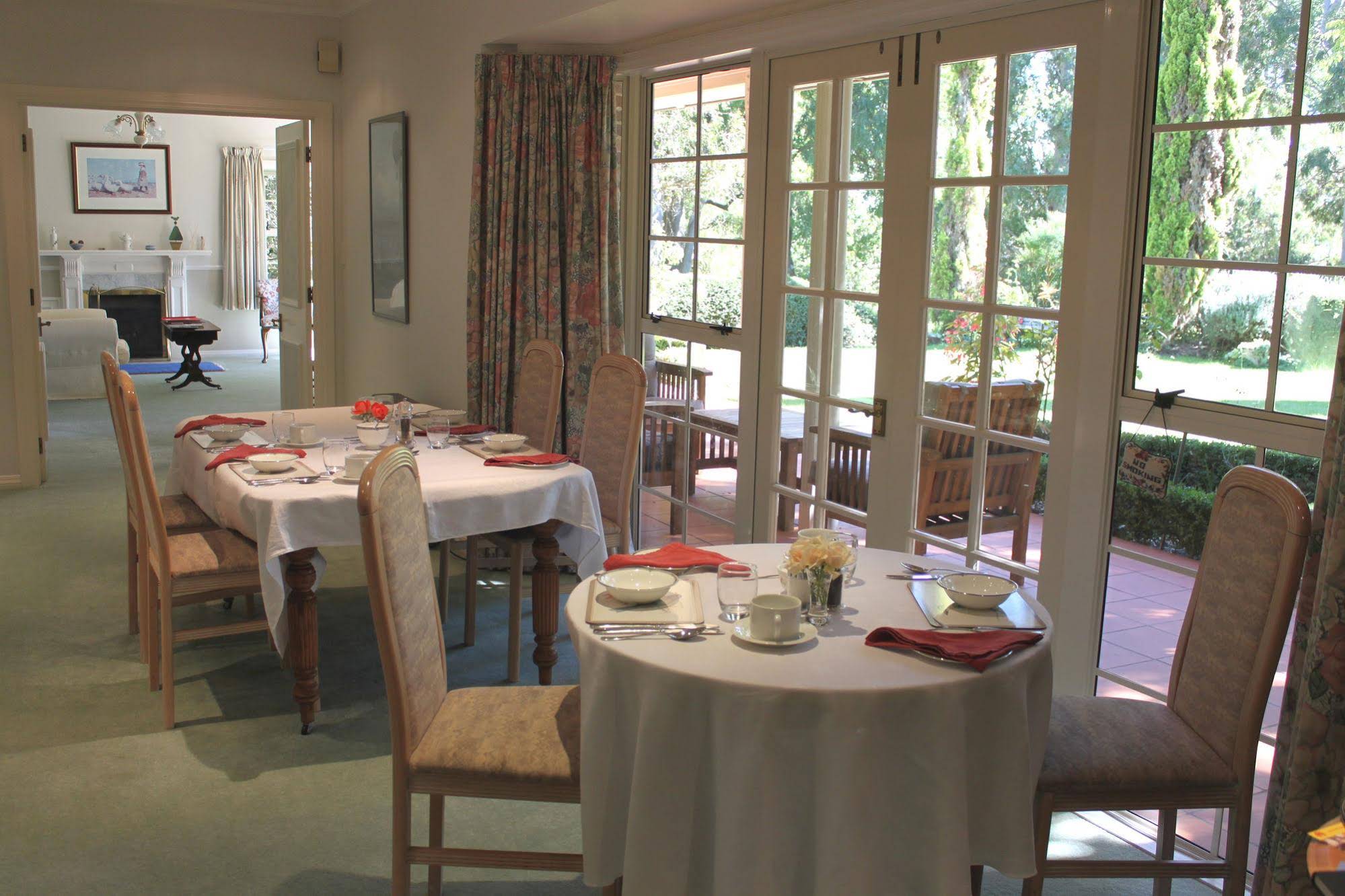 Havelock House