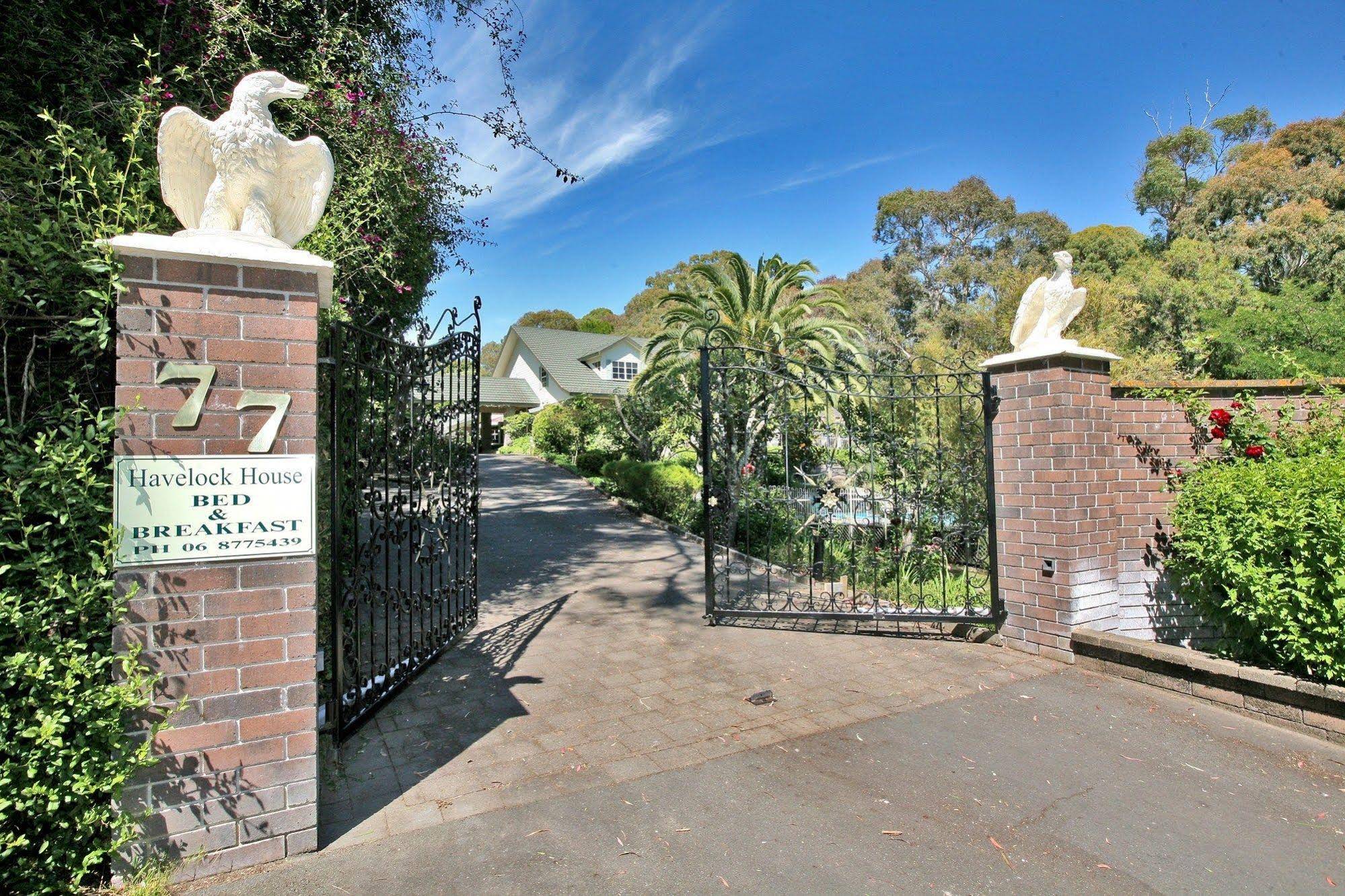 Havelock House