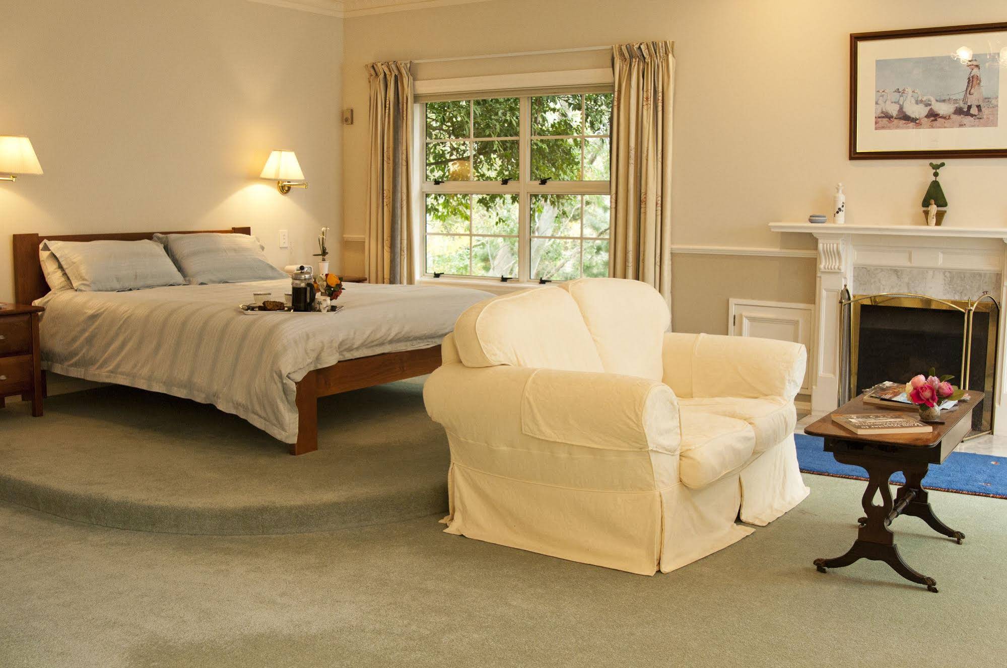Havelock House
