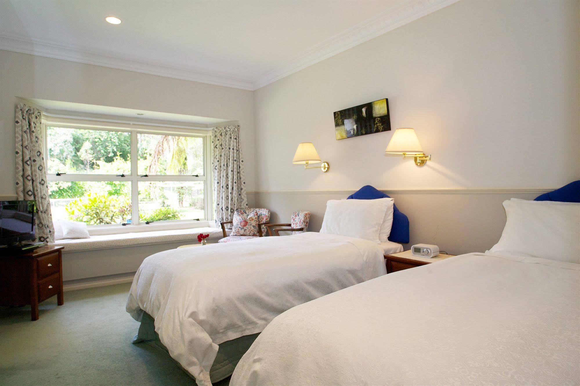 Havelock House