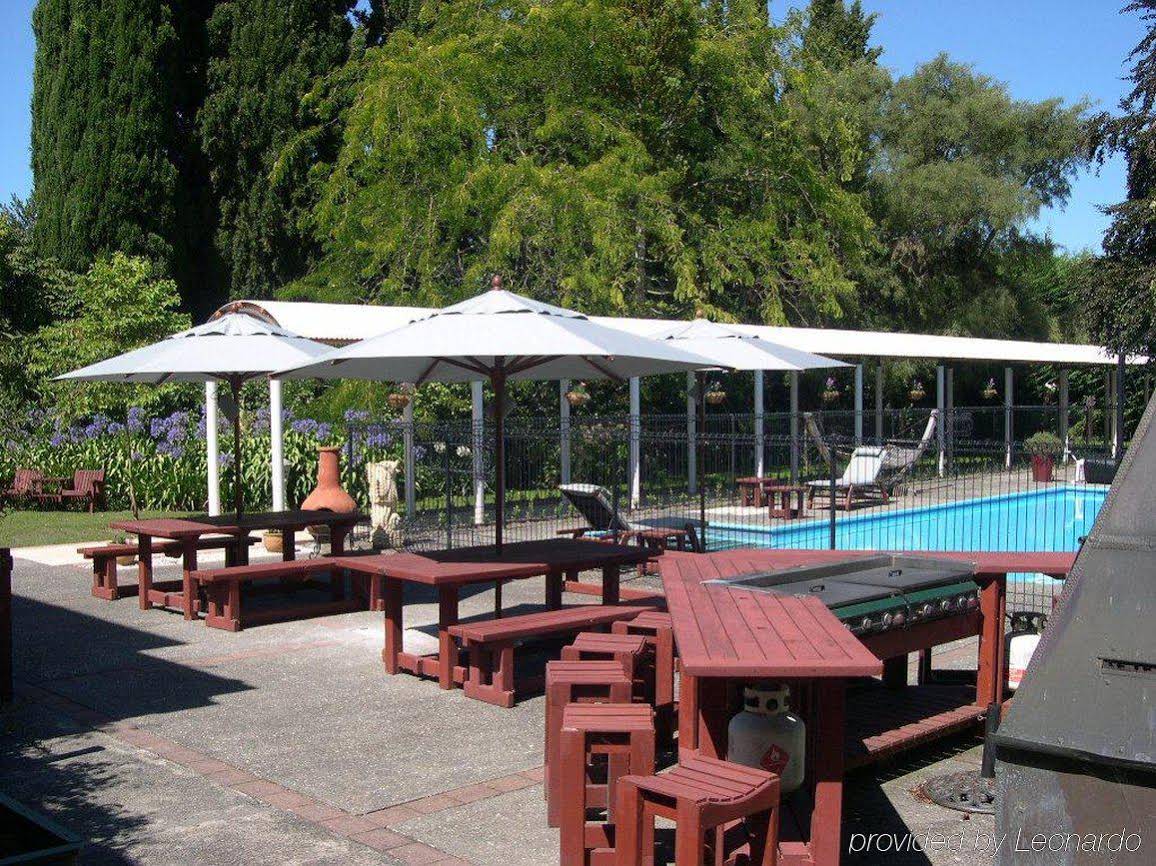 Mangapapa Hotel