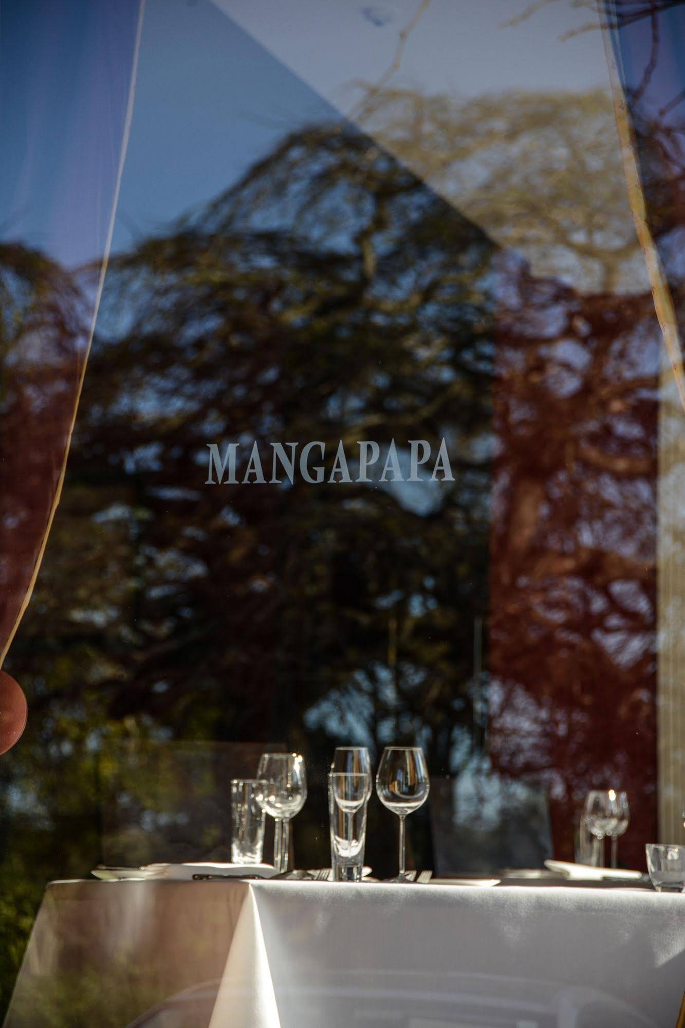 Mangapapa Hotel