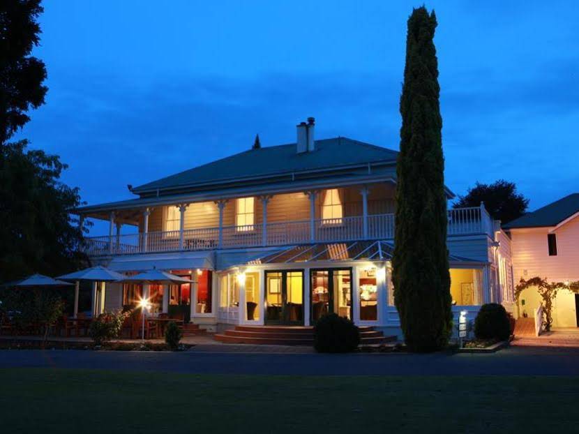 Mangapapa Hotel