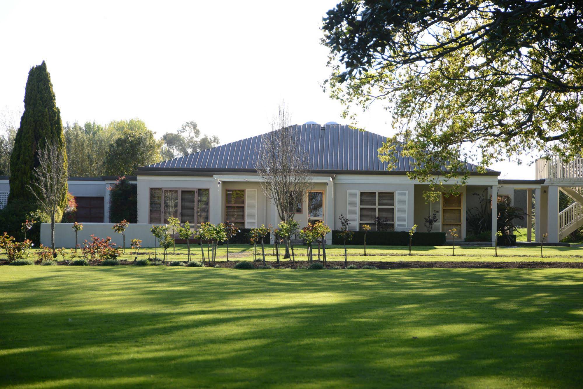 Mangapapa Hotel