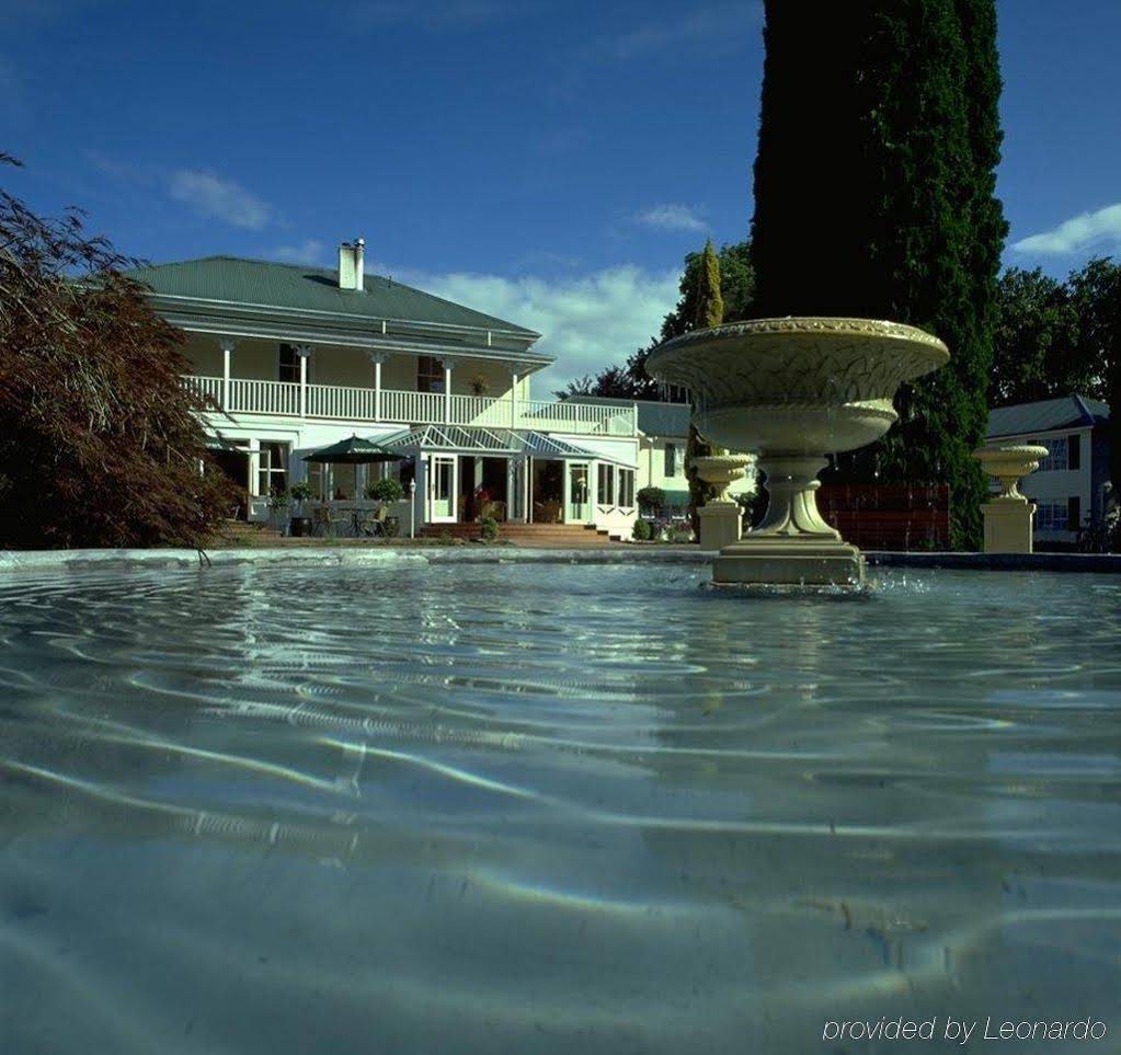 Mangapapa Hotel