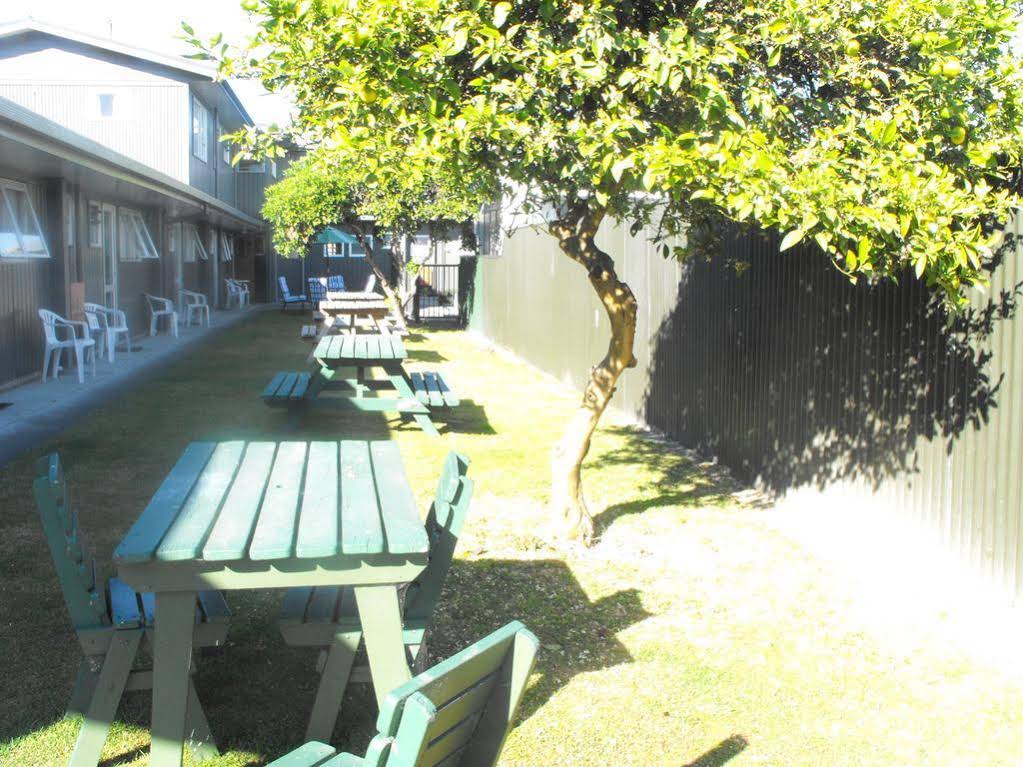 The Magpie- Hawkes Bay Motel