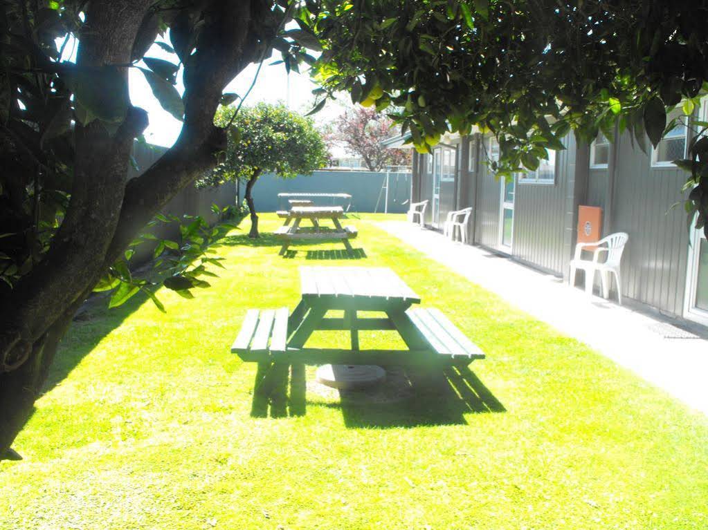 The Magpie- Hawkes Bay Motel