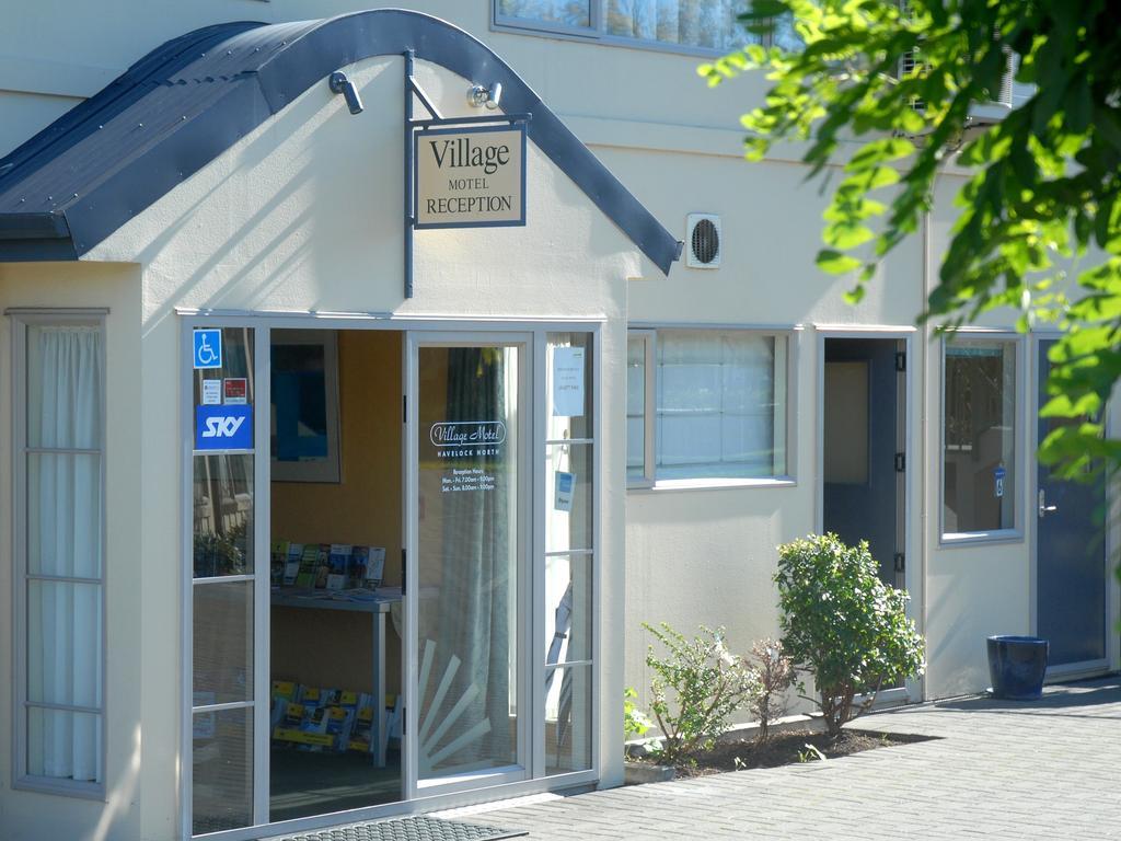 Village Motel